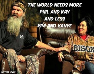 duck dynasty