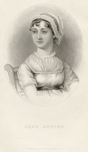 jane austen